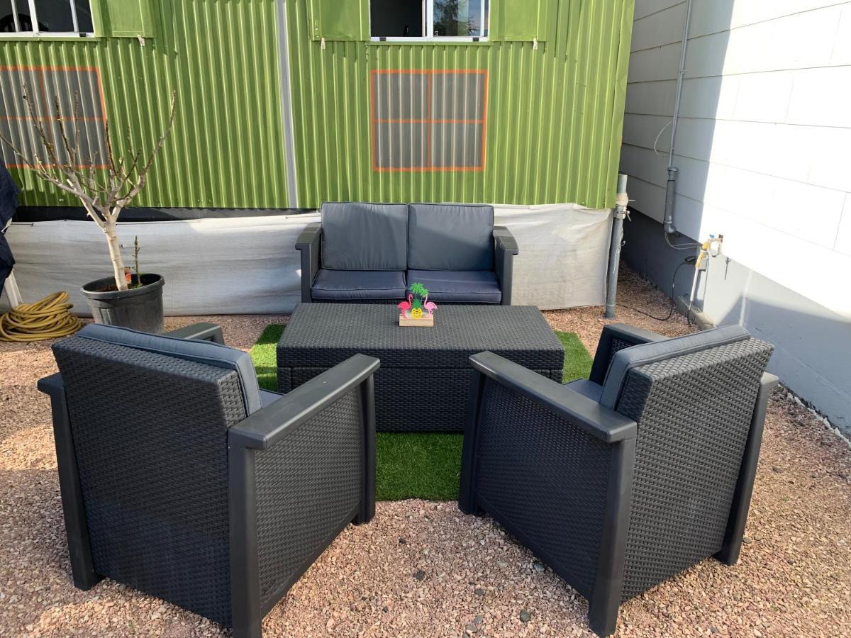 Ferienwohnung Sunny - Moderne Ferienwohnung Im Gruenen In Saarbruecken-West エクステリア 写真